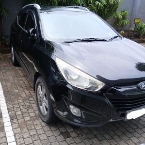 Hyundai Tucson 2012 - Image 3