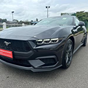 Ford Mustang Eco boost Fast back 2025 - Image 2