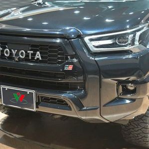 Toyota Hilux GR Sport 2023 - Image 2