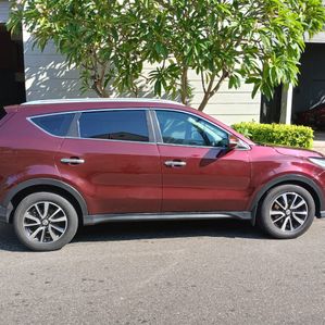 DFSK Glory 580 SUV 2019 - Image 3