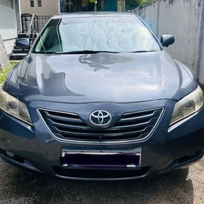 Toyota Camry 2007 - Image 3