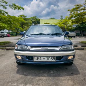 Toyota Carina AT212 1998 - Image 2