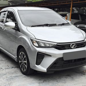 Perodua Bezza 2023 - Image 2