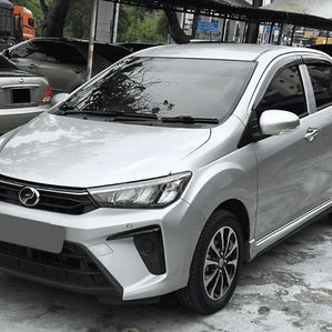 Perodua Bezza 2023 - Image 3