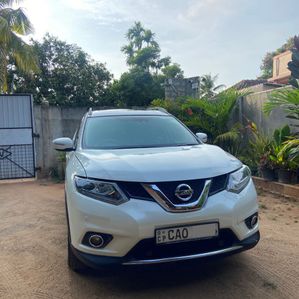 Nissan X-Trail 2015 - Image 2