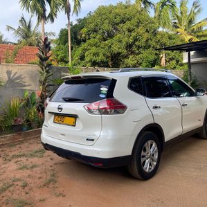 Nissan X-Trail 2015 - Image 3