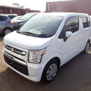 Suzuki Wagon R FX Safety Package 2023 - Image 2