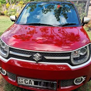 Suzuki Ignis 2016 - Image 2