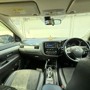 Mitsubishi Outlander PHEV 2014 - Image 3