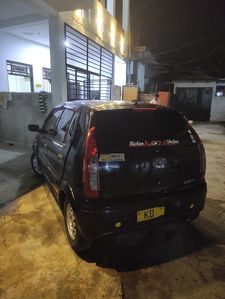 Tata Indica 2007