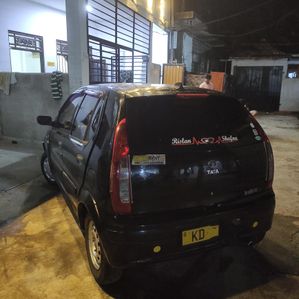 Tata Indica 2007 - Image 2