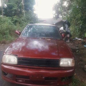 Mitsubishi Lancer 1983 - Image 2