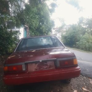 Mitsubishi Lancer 1983 - Image 3