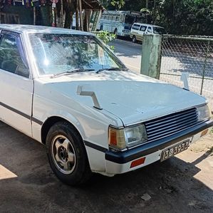 Mitsubishi Lancer Box 1980 - Image 2