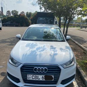 Audi A1 2016 - Image 2