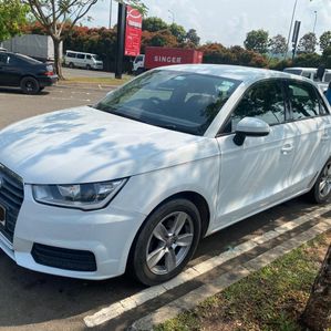 Audi A1 2016 - Image 3