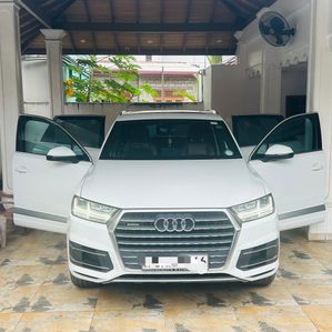 Audi Q7 2017 - Image 2