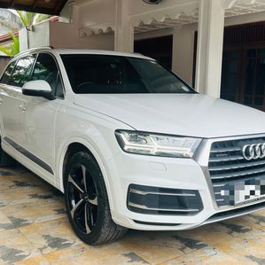 Audi Q7 2017 - Image 3