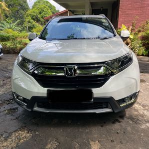 Honda CRV 2018 - Image 2