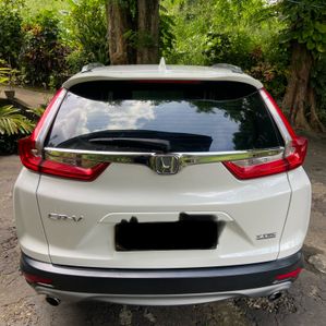 Honda CRV 2018 - Image 3