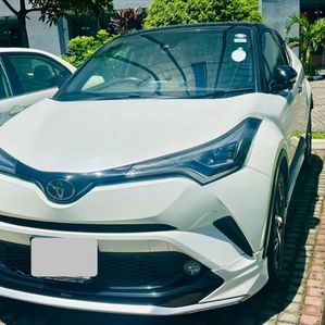 Toyota CHR 2018 - Image 2