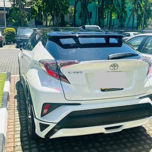 Toyota CHR 2018 - Image 3