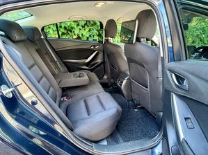 Mazda 6 2016