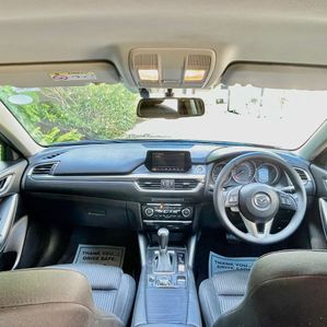 Mazda 6 2016 - Image 3