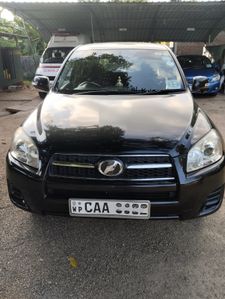Toyota RAV4 2013