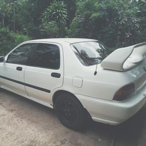 Honda Civic 1993 - Image 2