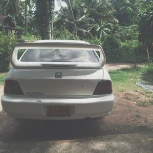 Honda Civic 1993 - Image 3