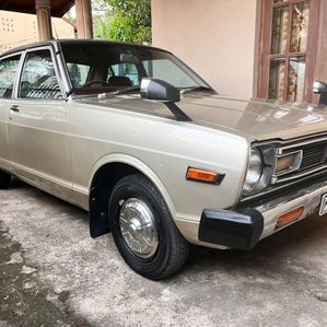 Nissan Sunny B310 1979 - Image 2
