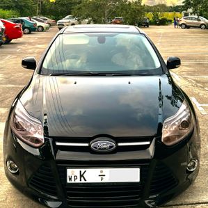 Ford Focus 1.6 2013 - Image 2