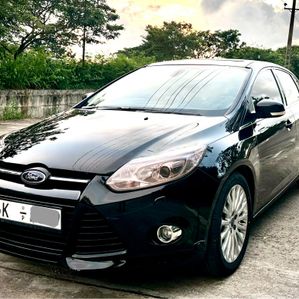 Ford Focus 1.6 2013 - Image 3