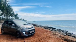 Kia Picanto 2016