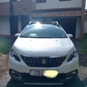Peugeot 2008 2019 - Image 2