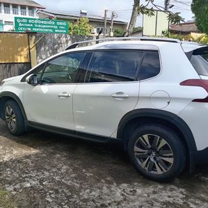Peugeot 2008 2019 - Image 3