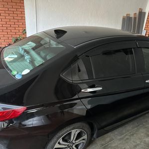 Honda Grace Ex Grade 2014 - Image 2