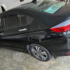 Honda Grace Ex Grade 2014 - Image 3