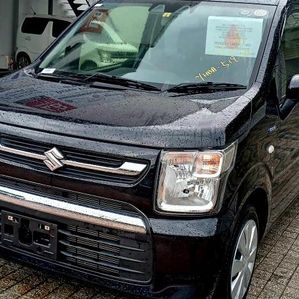 Suzuki Wagon R Hybrid 2023 - Image 2