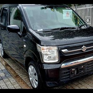 Suzuki Wagon R Hybrid 2023 - Image 3