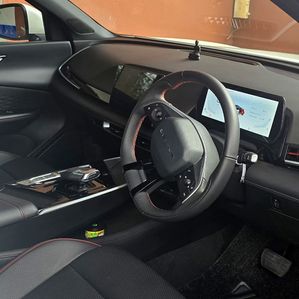BAIC X55 II Beijing X55ii Luxury 2024 - Image 3