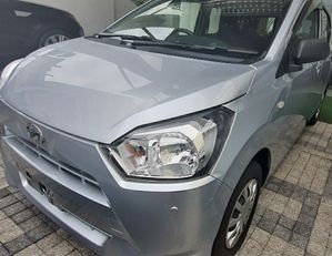 Daihatsu Mira 2023