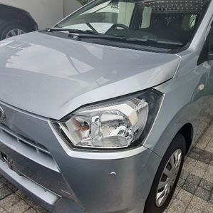 Daihatsu Mira 2023 - Image 2