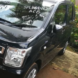 Suzuki Wagon R fx Safety 2023 - Image 2