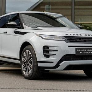 Land Rover Range Evoque 2024 - Image 2