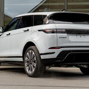 Land Rover Range Evoque 2024 - Image 3