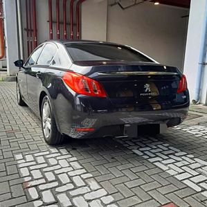 Peugeot 508 2011 - Image 3