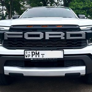Ford Ranger Raptor 2019 - Image 2
