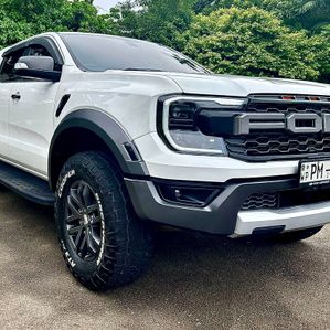Ford Ranger Raptor 2019 - Image 3